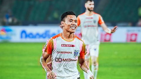 കൊറോ സിങ്