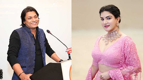 രാഹുൽ ഈശ്വറിനെതിരായ ഹണി റോസിൻ്റെ പരാതി; അന്വേഷണത്തിനായി പ്രത്യേക സംഘം രൂപീകരിച്ചു