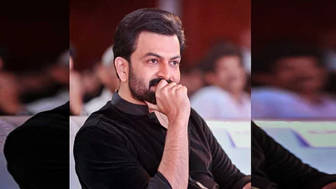 എമ്പുരാന്റെ ആദ്യ 25 മിനിറ്റ് ഒരു ഹിന്ദി സിനിമ പോലെ ആയിരിക്കും: പൃഥ്വിരാജ്