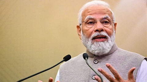 മൂന്നാം എന്ഡിഎ സര്ക്കാരിന്റെ ആദ്യ സമ്പൂര്ണ ബജറ്റ് നാളെ; 2047ഓടെ വികസിത ഇന്ത്യയെന്ന ലക്ഷ്യം നേടിത്തരുന്ന ബജറ്റെന്ന് പ്രധാനമന്ത്രി