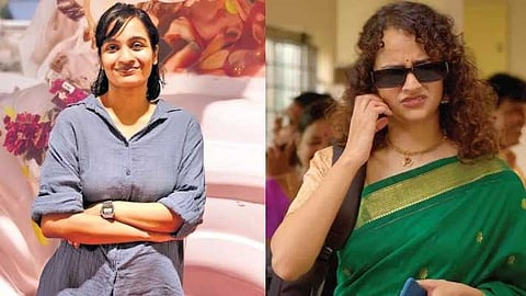 'സിനിമയ്ക്കെതിരെ വിമര്ശനം വരുമെന്ന് പറഞ്ഞപ്പോള് ഞാന് കാര്യമായി എടുത്തില്ല'; ബാഡ് ഗേള് വിവാദത്തില് സംവിധായിക വര്ഷ ഭാരത്