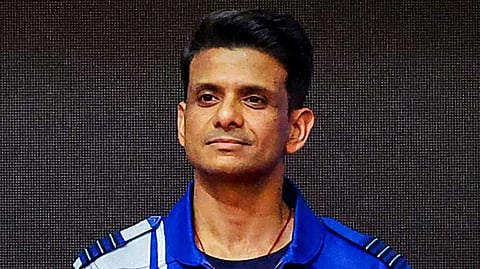 ശുഭാൻഷു ശുക്ല