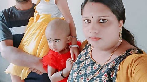 "കഷ്ടതകൾ തുടങ്ങിയത് ദേവേന്ദു ജനിച്ചതിനു ശേഷം"; ബാലരാമപുരം കൊലപാതകത്തിൽ അമ്മയുടെ മൊഴി പുറത്ത്