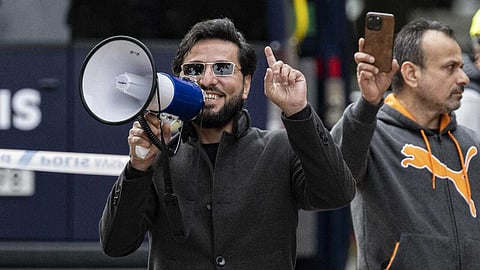 സൽവാൻ മോമികയുടെ കൊലപാതകം: വൈദേശിക ശക്തികളുടെ ഇടപെടലുണ്ടെന്ന് സ്വീഡിഷ് പ്രധാനമന്ത്രി