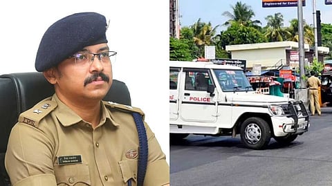 മുനമ്പത്ത് അന്യസംസ്ഥാന തൊഴിലാളികളുടെ ക്യാംപില് നിന്നും 27 ബംഗ്ലാദേശികള് പിടിയില്