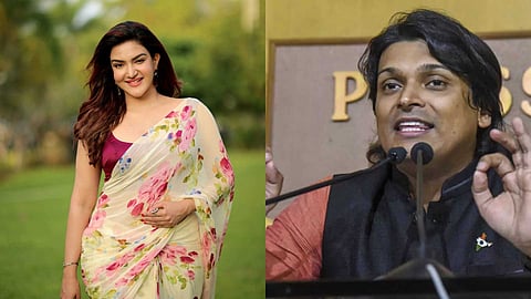 "ഹണി റോസിനെതിരെ മാനനഷ്ടത്തിന് പരാതി നൽകും, കേസ് വരുന്നതിന്റെ പ്രയാസം അറിയണം,": രാഹുൽ ഈശ്വർ