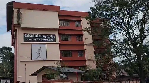 കുണ്ടറയിൽ 11 വയസുകാരിയെ പീഡിപ്പിച്ച കേസ്; മുത്തച്ഛന് മൂന്ന് ജീവപര്യന്തം