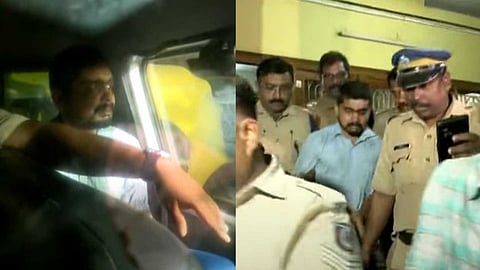 ദേവേന്ദുവിൻ്റെ കൊലപാതകം: ഹരികുമാറിന് മാനസിക സ്ഥിരതയില്ലെന്ന് അന്വേഷണ സംഘം, പൂജാരിയുടെ സാമ്പത്തിക ഇടപാടുകൾ പരിശോധിക്കും