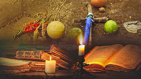 നിയമ നിര്മാണം ഇഴയുന്നു; അന്ധവിശ്വാസവും അനാചാരവും ജീവനെടുക്കുന്നു