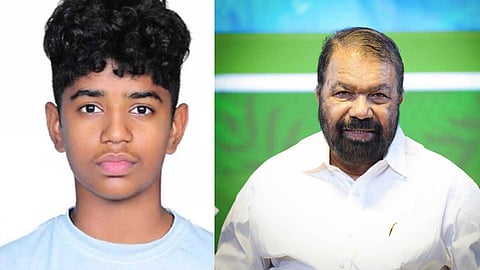 തൃപ്പൂണിത്തുറ റാഗിങ്: സമഗ്ര അന്വേഷണത്തിന് നിർദേശം നൽകി വിദ്യാഭ്യാസ മന്ത്രി