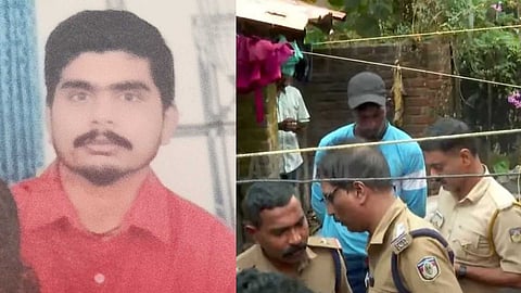 ബാലരാമപുരത്തെ പിഞ്ചുകുഞ്ഞിൻ്റെ കൊലപാതകം: പ്രതി ഹരികുമാറിനെ 14 ദിവസത്തേക്ക് റിമാൻഡ് ചെയ്തു