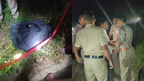 വയനാട്ടില് അരുംകൊല; ഇതര സംസ്ഥാന തൊഴിലാളിയെ കൊന്ന് കഷണങ്ങളാക്കി ബാഗില് ഉപേക്ഷിച്ചു; യുപി സ്വദേശി കസ്റ്റഡിയില്