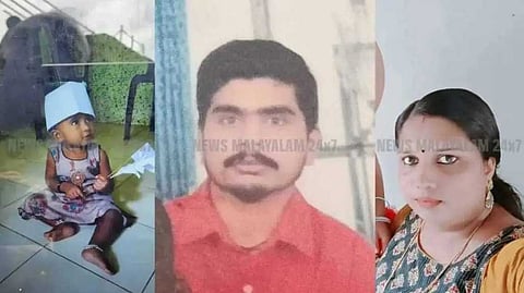 'സഹോദരി പരസ്ത്രീ ബന്ധം വിലക്കിയതിൽ ദേഷ്യം, കുഞ്ഞിൻ്റെ കരച്ചിൽ അരോചകമായി തോന്നി,'; ബാലരാമപുരം കേസിലെ റിമാൻഡ് റിപ്പോർട്ട് പുറത്ത്