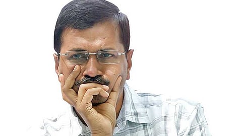 ഡൽഹി തെരഞ്ഞെടുപ്പ് അടുത്തിരിക്കെ എഎപിക്ക് തിരിച്ചടി; "ആം ആദ്മിയിൽ ഇനി വിശ്വാസമില്ല"; 8 എംഎൽഎമാർ പാർട്ടി വിട്ടു