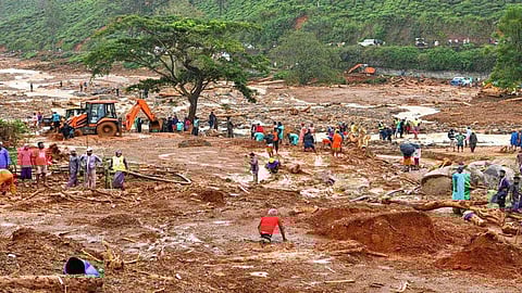 Union Budget 2025| വയനാട് പുനരധിവാസത്തിനായി എന്തുണ്ടാകും? കാതോര്ത്ത് കേരളം