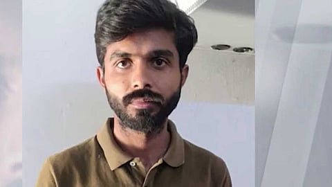 പെൺ സുഹൃത്തിനൊപ്പമുള്ള ജീവിത ചിലവിന് പണമില്ല, 65 കാരിയുടെ മാല പിടിച്ചുപറിച്ചു! ബിജെപി നേതാവിന്റെ മകന് അറസ്റ്റില്