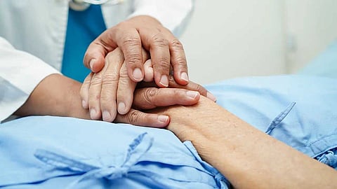 ദയാവധത്തിനായി കോടതിയിൽ അനുമതി തേടാം; നയം നടപ്പാക്കി കർണാടക സർക്കാർ