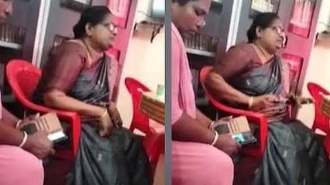 കൂത്താട്ടുകുളം നഗരസഭയിലെ തട്ടിക്കൊണ്ടുപോകൽ: പൊലീസിന് വീഴ്ചയെന്ന് റിപ്പോർട്ട്, ജില്ലാ പൊലീസ് മേധാവിക്ക് കൈമാറി