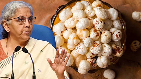 UNION BUDGET 2025 | ബിഹാറിന് മഖാന ബോർഡ് പ്രഖ്യാപിച്ച് ധനമന്ത്രി; എന്താണ് മഖാന എന്ന താമരവിത്ത് അഥവാ ഫോക്സ് നട്ട്