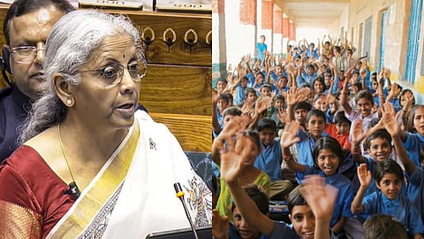 UNION BUDGET 2025 | നൈപുണ്യ കേന്ദ്രങ്ങള്, എഐ, പിന്നെ സ്ഥിരം ഐഐടി വികസനവും