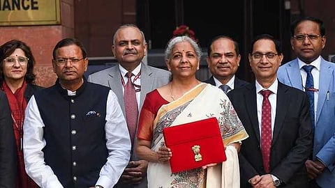 UNION BUDGET 2025 | മൂന്നാം മോദി സർക്കാരിന്റെ ആദ്യ സമ്പൂർണ ബജറ്റ് ഒറ്റനോട്ടത്തിൽ