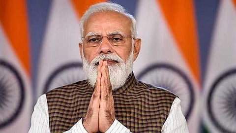 "ഇത് ജനങ്ങളുടെ ബജറ്റ്"; നിർമല സീതാരാമനെ അഭിനന്ദിച്ച് പ്രധാനമന്ത്രി നരേന്ദ്ര മോദി