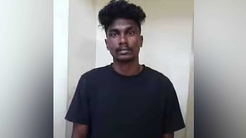 ചോറ്റാനിക്കര പെൺകുട്ടിയുടെ മരണം: പ്രതിക്കെതിരെ കൊലക്കുറ്റം ചുമത്തില്ല; ഇയാൾ കുട്ടിയ കൊല്ലാൻ ഉദ്ദേശിച്ചിരുന്നില്ലെന്ന് പൊലീസ്