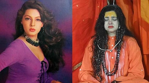 പത്ത് ദിവസം പോലും തികയ്ക്കാനായില്ല, പോയതുപോലെ തിരിച്ചെത്തി; നടി മംമ്ത കുൽക്കർണിയെ പുറത്താക്കി സന്യാസി സമൂഹം