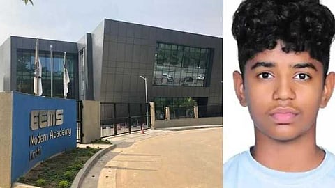 തൃപ്പൂണിത്തുറയിലെ വിദ്യാർഥിയുടെ മരണം: സ്കൂളുകൾക്കെതിരെ പ്രതിഷേധം ശക്തം