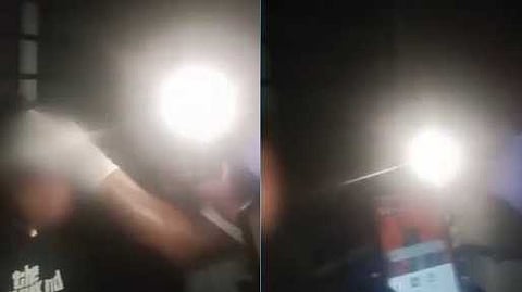 തലയ്ക്ക് തുന്നലിട്ടത് മൊബൈൽ ഫോൺ വെളിച്ചത്തിൽ; വൈക്കം താലൂക്ക് ആശുപത്രിയിൽ ഗുരുതര വീഴ്ച