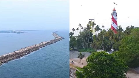 തെക്കന് കേരള തീരത്തെ കടല് ഖനന നീക്കം; കേന്ദ്രത്തിനെതിരെ പ്രതിഷേധം ശക്തമാക്കി മത്സ്യത്തൊഴിലാളികൾ