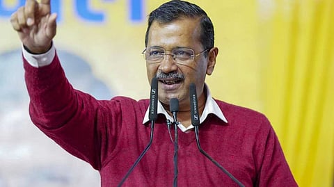 പൂജാരിമാര്ക്കും ഗ്രന്ഥക്മാര്ക്കുമുള്ള 18,000 രൂപ ഓണറേറിയം പ്രചരണായുധമാക്കി ആംആദ്മി; ഡല്ഹി തെരഞ്ഞെടുപ്പ് അവസാന ലാപ്പിലേക്ക്