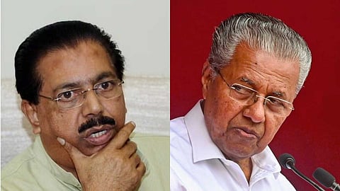 'മുഖ്യമന്ത്രിയുടെ നെഞ്ചത്ത് നോക്കി സംസാരിച്ചെങ്കിൽ വലിയ പബ്ലിസിറ്റി കിട്ടിയേനെ'; NCPയിലെ മന്ത്രിമാറ്റം നടക്കാത്തതില് അതൃപ്തി പ്രകടിപ്പിച്ച് പി.സി. ചാക്കോ