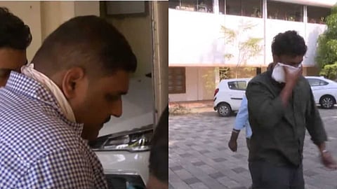 ഇൻസ്റ്റൻ്റ് ലോൺ ആപ്പ് തട്ടിപ്പ്: പ്രതികൾ കേരളത്തിൽ നിന്ന് മാത്രം തട്ടിയത് 800 കോടിയോളം രൂപ