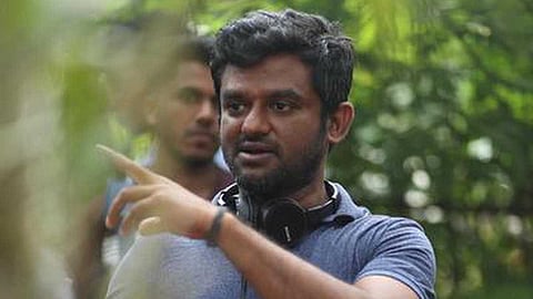 കുമ്പളങ്ങി നൈറ്റ്സിന് ശേഷം ഇനി എന്ത്? ചോദ്യത്തിന് ഉത്തരവുമായി മധു സി. നാരായണന്