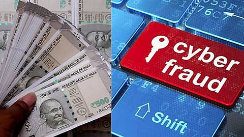 സംസ്ഥാനത്ത് സൈബര് തട്ടിപ്പിലൂടെ നഷ്ടപ്പെടുന്ന തുകയില് രണ്ടിരട്ടി വര്ധനവ്, 2023ല് മാത്രം നഷ്ടപ്പെട്ടത് 760 കോടി; ഞെട്ടിക്കുന്ന കണക്ക്