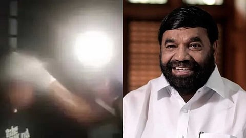 മൊബൈൽ വെളിച്ചത്തിൽ തലയ്ക്ക് തുന്നലിട്ട സംഭവം: ആശുപത്രിക്ക് വീഴ്ചയില്ലെന്ന് മന്ത്രി വി.എൻ. വാസവൻ
