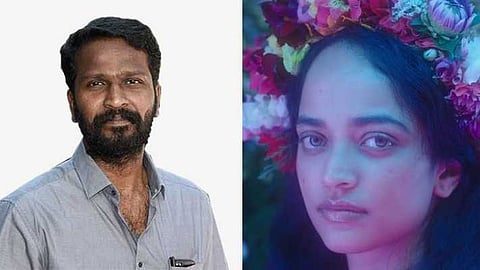 ബാഡ് ഗേള് വിവാദം; വെട്രിമാരന് നോട്ടീസ് അയച്ച് തമിഴ്നാട് ബ്രാഹ്മണ അസോസിയേഷന്