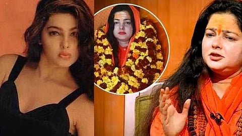 സന്യാസിയാകാൻ 10 കോടി നൽകിയിട്ടില്ല, കയ്യിൽ ഒരു കോടി പോലുമില്ല; ഗുരുദക്ഷിണ നൽകാൻ രണ്ട് ലക്ഷം രൂപ കടം വാങ്ങിയെന്ന് മംമ്ത കുൽക്കർണി