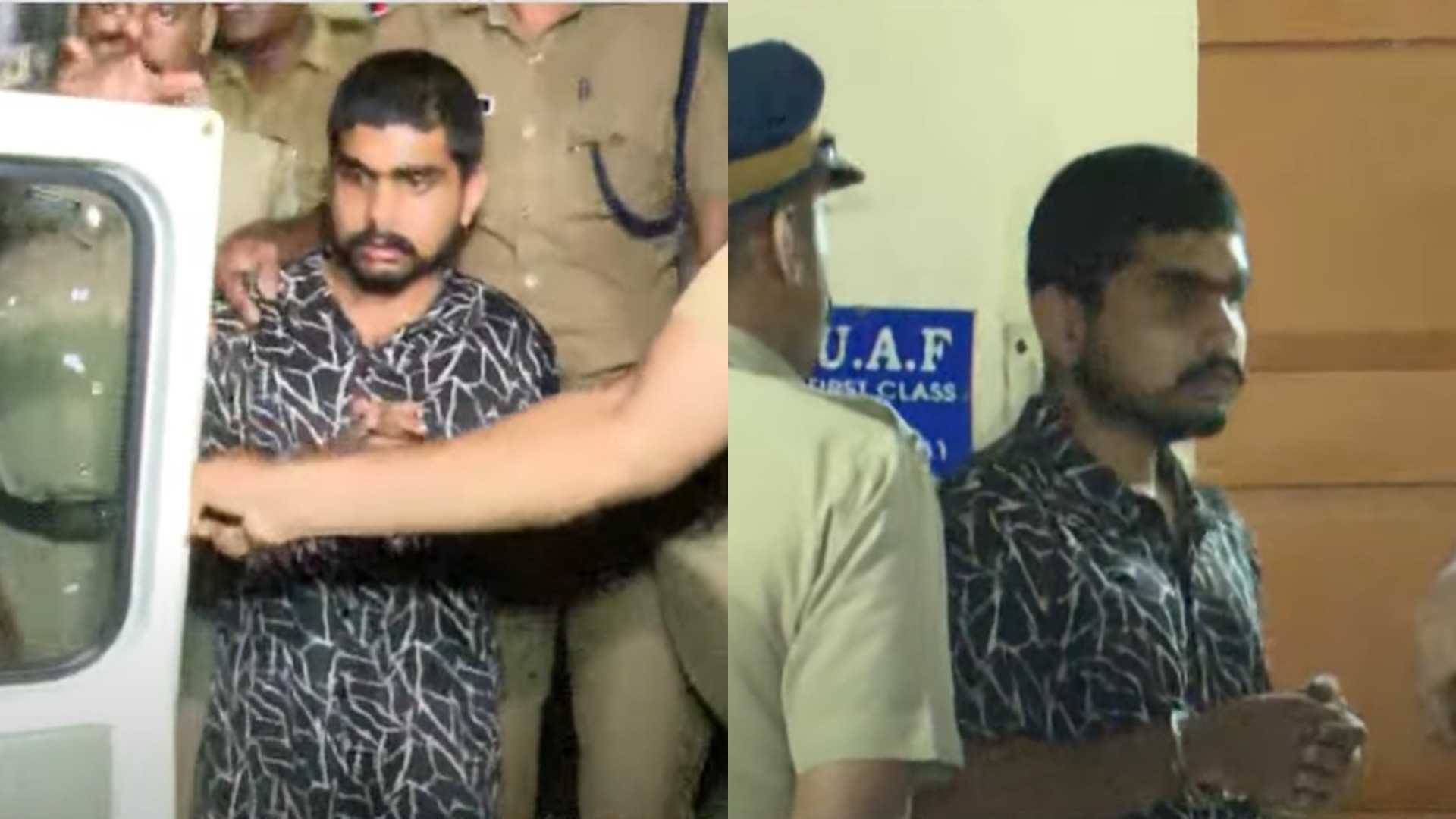 ബാലരാമപുരം കൊലപാതകം: പ്രതി ഹരികുമാറിനെ പൊലീസ് കസ്റ്റഡിയിൽ വാങ്ങും