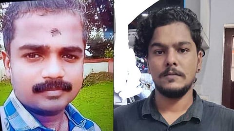 തര്ക്കത്തിനിടെ നിലത്ത് വീണ സിപിഒയുടെ നെഞ്ചത്ത് ചവിട്ടി; കോട്ടയത്ത് പ്രതിയുടെ ആക്രമണത്തില് പൊലീസ് ഉദ്യോഗസ്ഥന് കൊല്ലപ്പെട്ടു