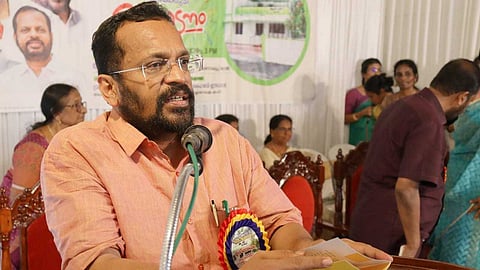 കെ. രാജൻ