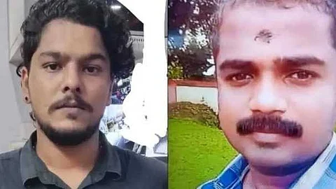 കോട്ടയത്ത് പൊലീസുകാരനെ കൊലപ്പെടുത്തിയ സംഭവം; പ്രതി റിമാൻഡിൽ