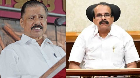 "ബിജെപിയുടെ ലക്ഷ്യം കേരളം, കോടിയേരിയെ അധിക്ഷേപിക്കുന്നത് ജനങ്ങളെ അധിക്ഷേപിക്കുന്നതിന് തുല്യം"; മുകേഷിനെ വീണ്ടും പിന്തുണച്ച് എം.വി. ഗോവിന്ദൻ