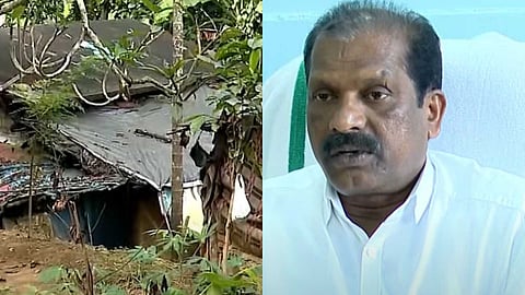 വയനാട്ടില് ജീവനൊടുക്കുന്ന ഗോത്ര യുവാക്കളുടെ നിരക്ക് വർധിക്കുന്നു; വിഷയത്തെ ഗൗരവതരമായി സമീപിക്കുമെന്ന് മന്ത്രി ഒ.ആർ. കേളു