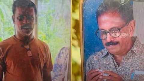 മുക്കത്ത് ഹോട്ടല് ജീവനക്കാരിയെ പീഡിപ്പിക്കാന് ശ്രമിച്ച സംഭവം; അതിക്രമത്തിന്റെ നടുക്കുന്ന ദൃശ്യങ്ങള് പുറത്തുവിട്ട് അതിജീവിതയുടെ കുടുംബം