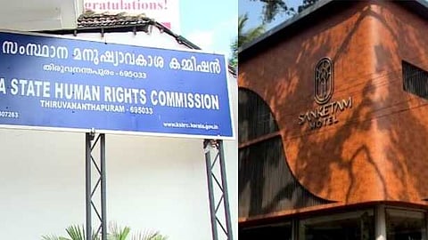 ഹോട്ടല് ജീവനക്കാരിയെ പീഡിപ്പിക്കാന് ശ്രമിച്ച സംഭവം; അടിയന്തര അന്വേഷണത്തിന് ഉത്തരവിട്ട് മനുഷ്യാവകാശ കമ്മീഷൻ