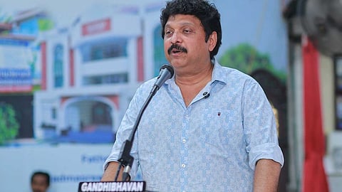 KSRTC സമരം പൊളിഞ്ഞ് പാളീസായി, ആനവണ്ടി നിലനിൽക്കേണ്ടത് മലയാളികളുടെ ആവശ്യം; കെ. ബി. ഗണേഷ് കുമാർ