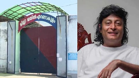 ബോബി ചെമ്മണ്ണൂരിന് ജയിലിൽ വിഐപി പരിഗണന: ഡിഐജി പി. അജയകുമാറിനെതിരെ കേസ്