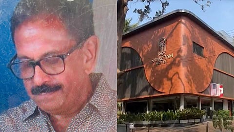 മുക്കം പീഡനശ്രമക്കേസ്: ഒന്നാം പ്രതിയായ സ്വകാര്യ ഹോട്ടലുടമ അറസ്റ്റില്
